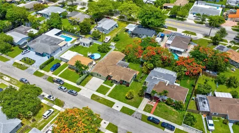 9921 Dominican Drive Cutler Bay FL 33189