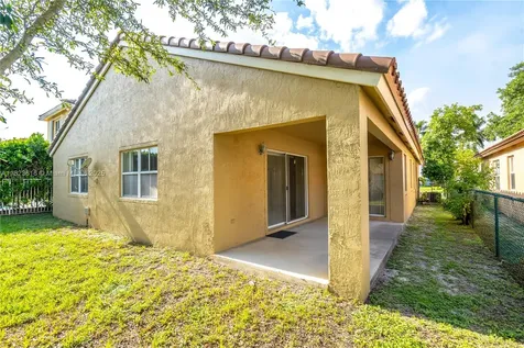 13216 SW 49th Court Miramar FL 33027
