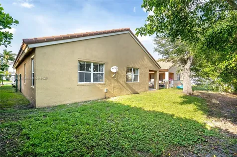 13216 SW 49th Court Miramar FL 33027