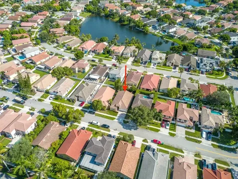 13216 SW 49th Court Miramar FL 33027