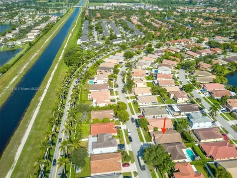 13216 SW 49th Court Miramar FL 33027