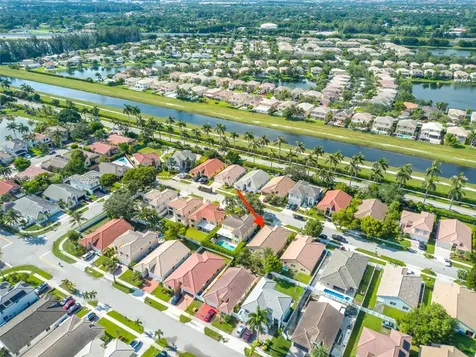 13216 SW 49th Court Miramar FL 33027