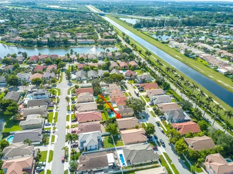 13216 SW 49th Court Miramar FL 33027