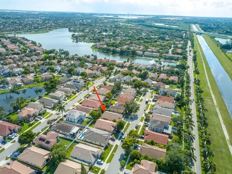 13216 SW 49th Court Miramar FL 33027