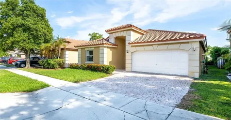 13216 SW 49th Court Miramar FL 33027