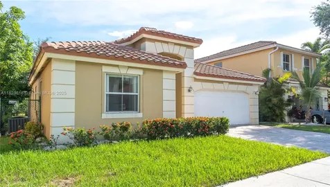 13216 SW 49th Court Miramar FL 33027