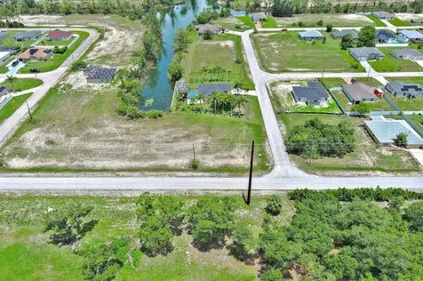 3417 Andalusia Boulevard Cape Coral FL 33909