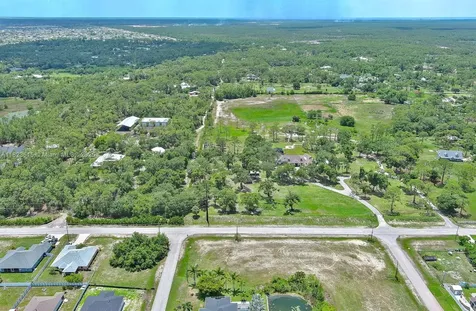 3417 Andalusia Boulevard Cape Coral FL 33909