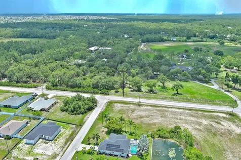 3417 Andalusia Boulevard Cape Coral FL 33909