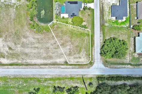 3417 Andalusia Boulevard Cape Coral FL 33909