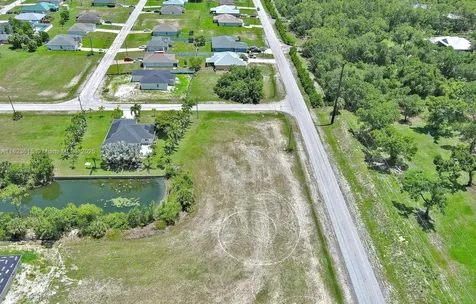 3417 Andalusia Boulevard Cape Coral FL 33909