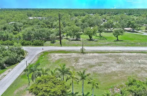 3417 Andalusia Boulevard Cape Coral FL 33909