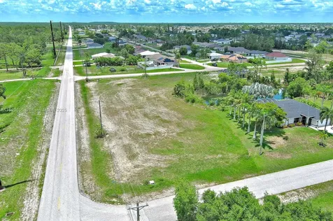 3417 Andalusia Boulevard Cape Coral FL 33909