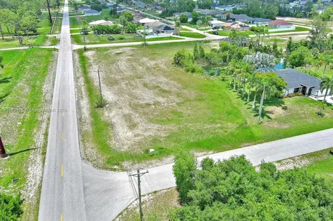 3417 Andalusia Boulevard Cape Coral FL 33909