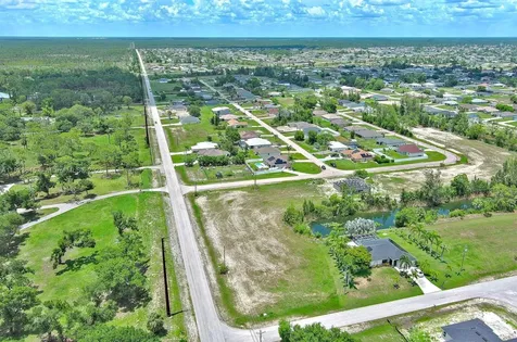3417 Andalusia Boulevard Cape Coral FL 33909