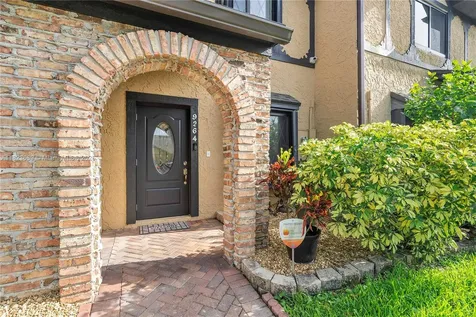 9264 NW 49th Place Sunrise FL 33351