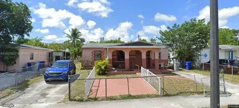2910 NW 7th Street Pompano Beach FL 33069