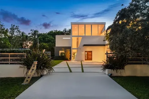10620 SW 74th Avenue Pinecrest FL 33156