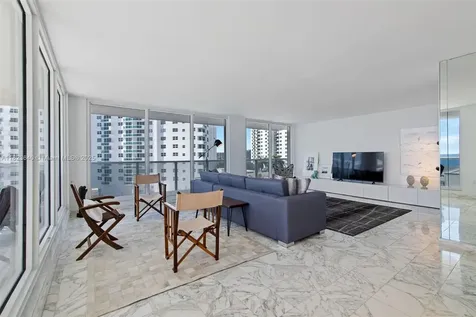 2751 S Ocean Drive Hollywood FL 33019