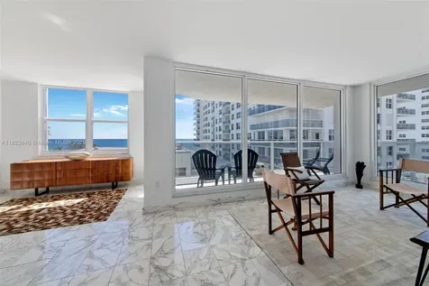 2751 S Ocean Drive Hollywood FL 33019