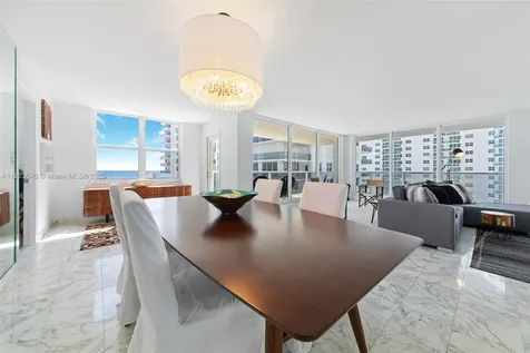 2751 S Ocean Drive Hollywood FL 33019