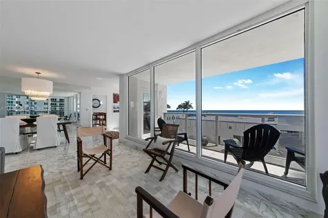2751 S Ocean Drive Hollywood FL 33019