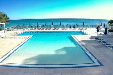 2751 S Ocean Drive Hollywood FL 33019