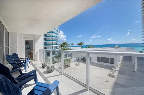 2751 S Ocean Drive Hollywood FL 33019