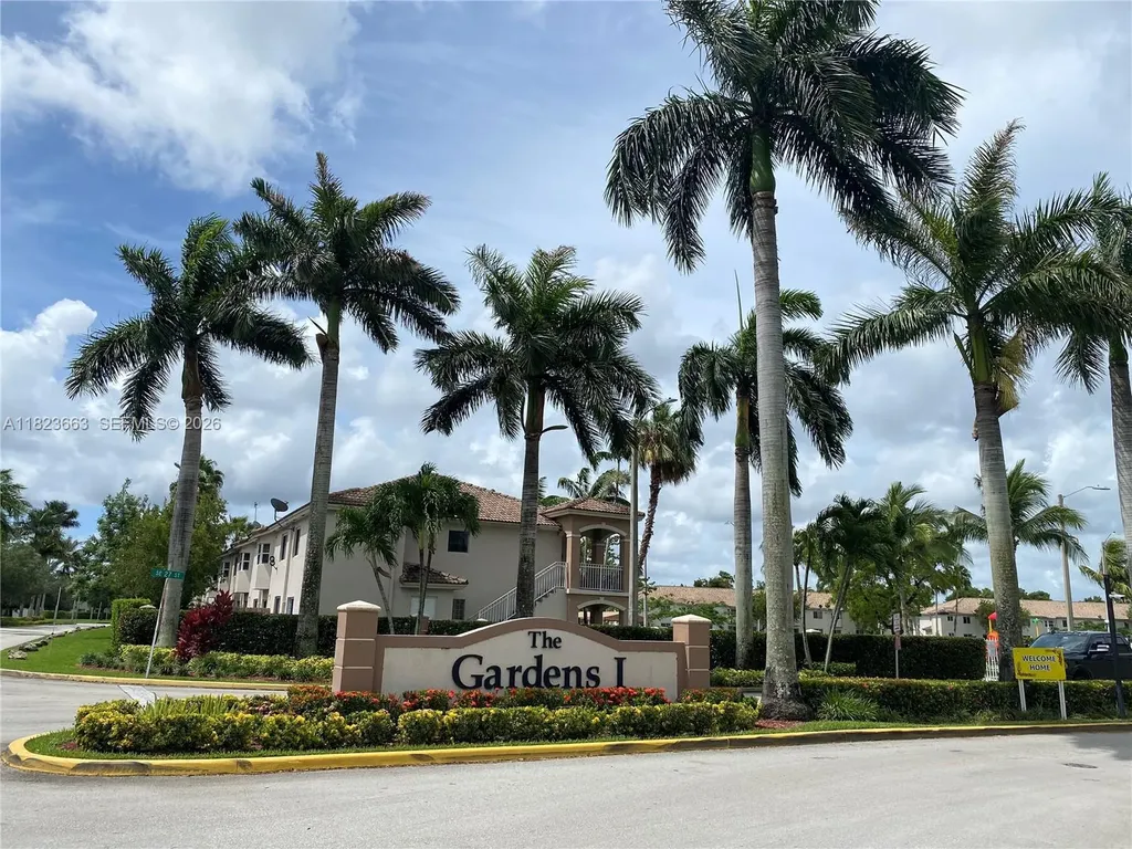 1250 SE 28th Court Homestead FL 33035