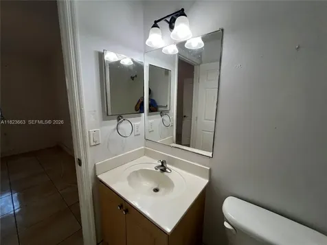 1250 SE 28th Court Homestead FL 33035