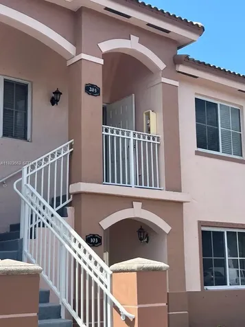 1250 SE 28th Court Homestead FL 33035