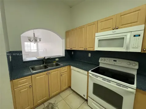 1250 SE 28th Court Homestead FL 33035