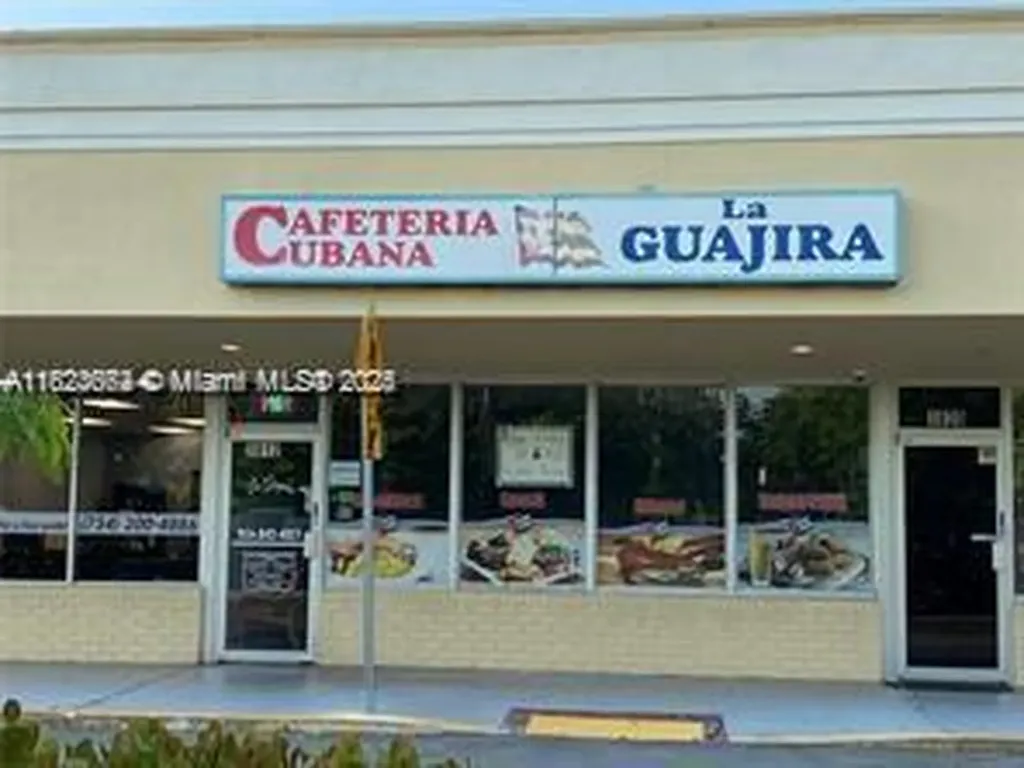 1812 N University Drive Pembroke Pines FL 33024