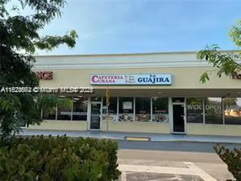 1812 N University Drive Pembroke Pines FL 33024