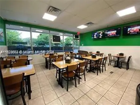 1812 N University Drive Pembroke Pines FL 33024