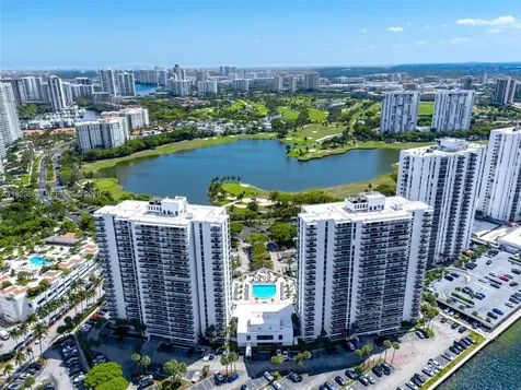 3731 N Country Club Drive Aventura FL 33180