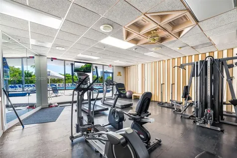 3731 N Country Club Drive Aventura FL 33180