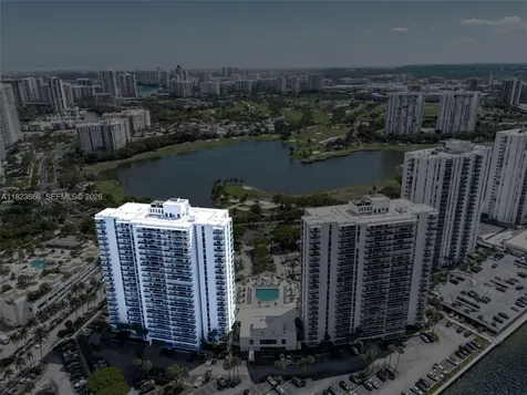 3731 N Country Club Drive Aventura FL 33180