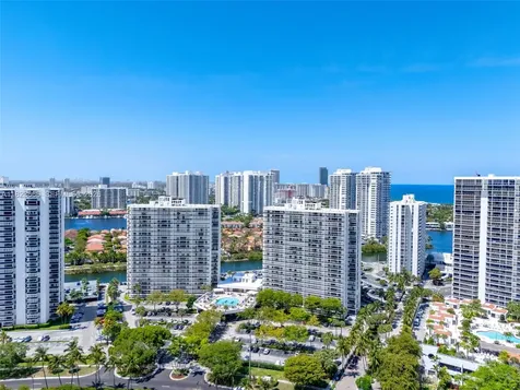3731 N Country Club Drive Aventura FL 33180