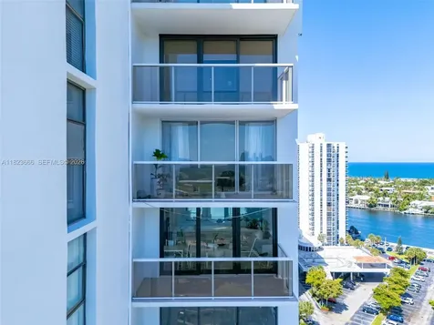 3731 N Country Club Drive Aventura FL 33180