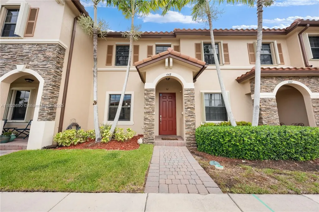 448 SE 32nd Avenue Homestead FL 33033