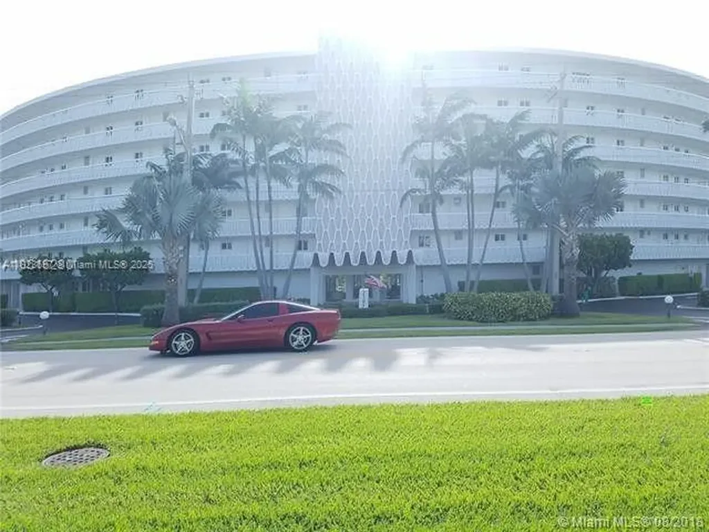 2505 S Ocean Boulevard Palm Beach FL 33480
