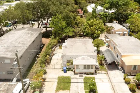 36 NW 32nd Street Miami FL 33127