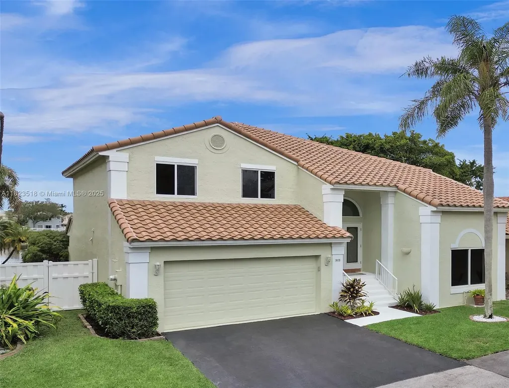 9613 NW 9th Court Plantation FL 33324