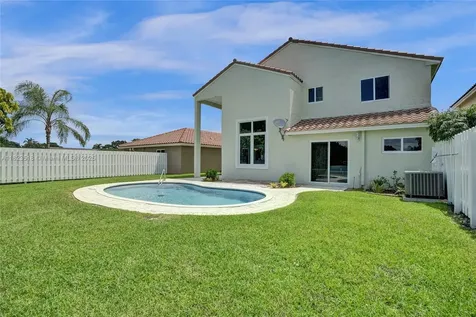 9613 NW 9th Court Plantation FL 33324