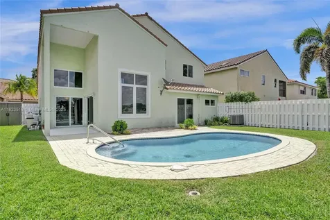 9613 NW 9th Court Plantation FL 33324