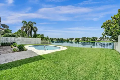 9613 NW 9th Court Plantation FL 33324