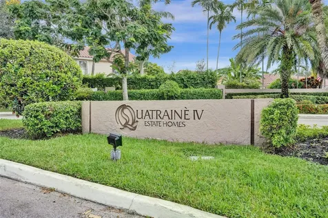 9613 NW 9th Court Plantation FL 33324