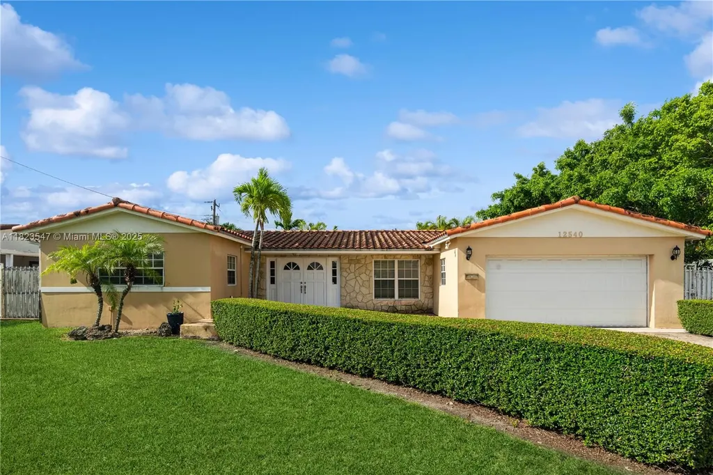 12540 SW 31st Street Miami FL 33175