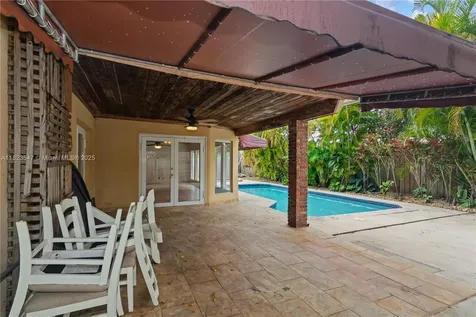 12540 SW 31st Street Miami FL 33175